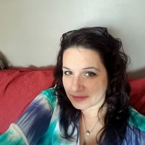 Meet your Posher, Tammie